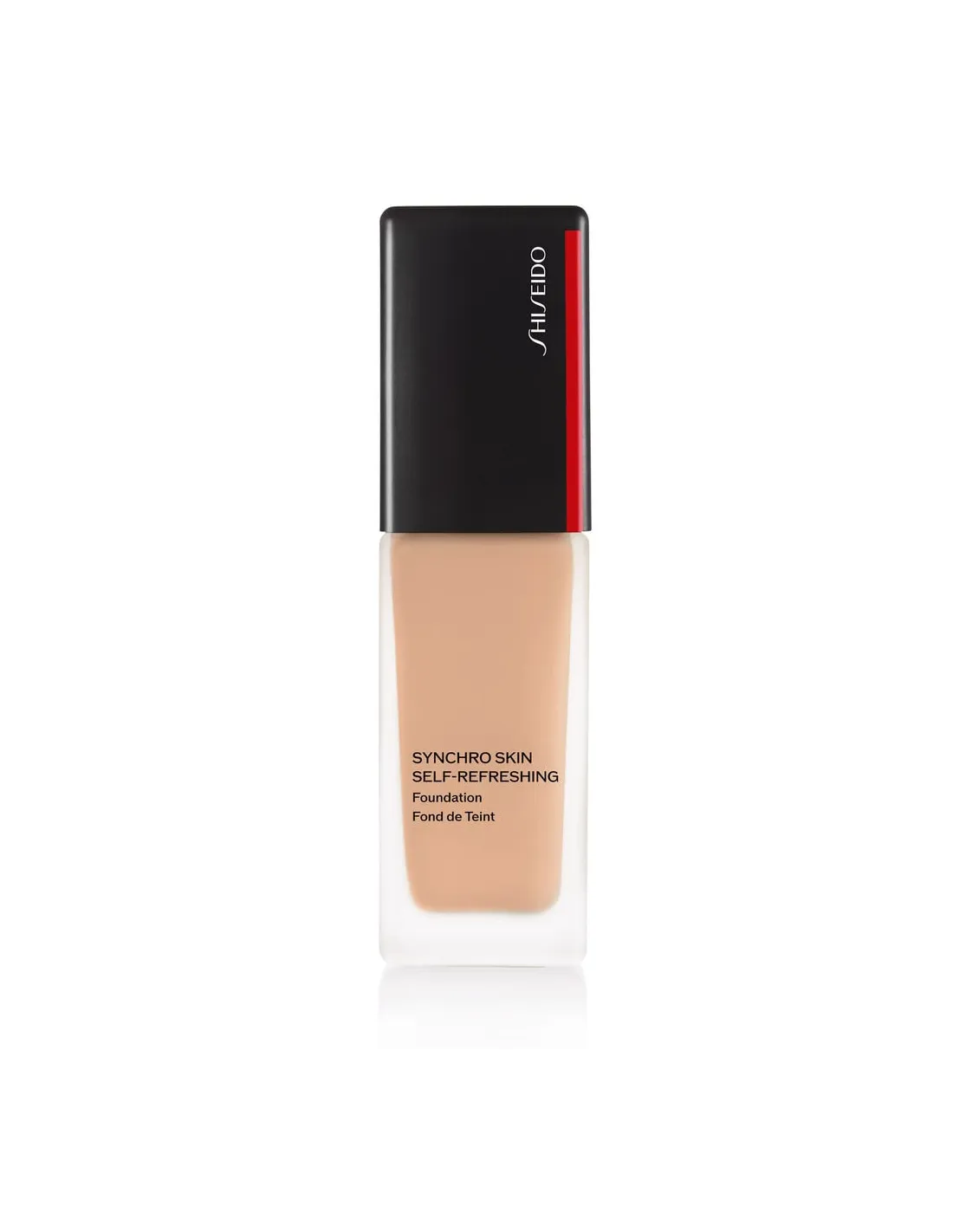 Shiseido Synchro Skin Self Refreshing Foundation SPF30 260 30ml