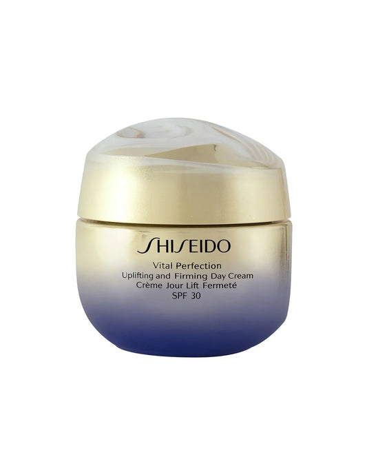 Suero de noche Shiseido Vital Perfection Lift Define 40 ml