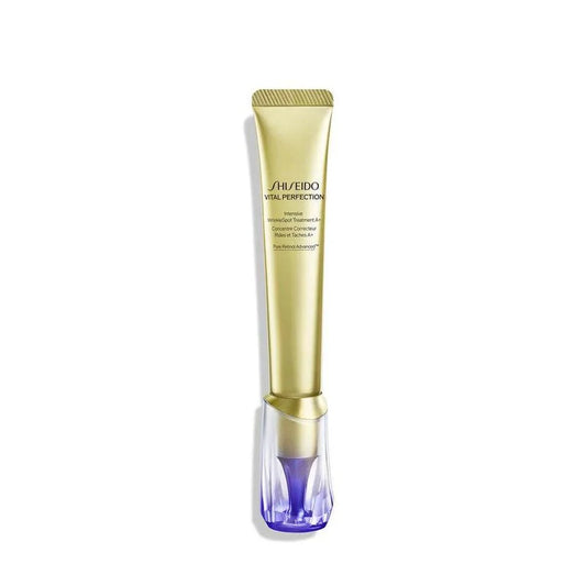 Shiseido Vital Perfection Intensive Wrinklespot Treatment A 20ml