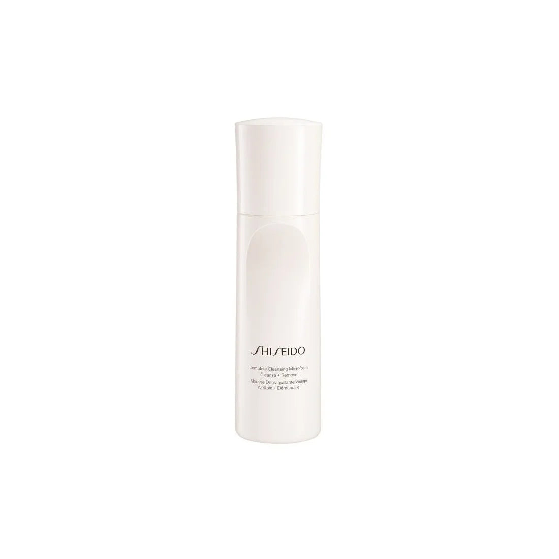 Shiseido Shi Espuma Limpiadora Microespuma 180ml Nuevo26