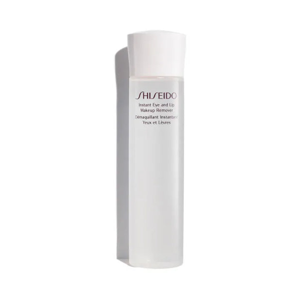 Shiseido Instant Eye And Lip Makeup Remover 125ml