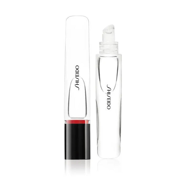 Brillo de gel Crystal de Shiseido