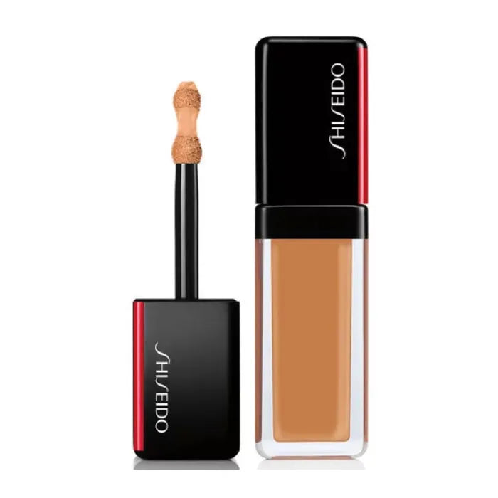 Corrector autorefrescante Shiseido Synchro Skin 304 Medio