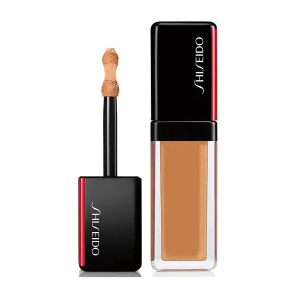 Corrector autorefrescante Shiseido Synchro Skin 304 Medio