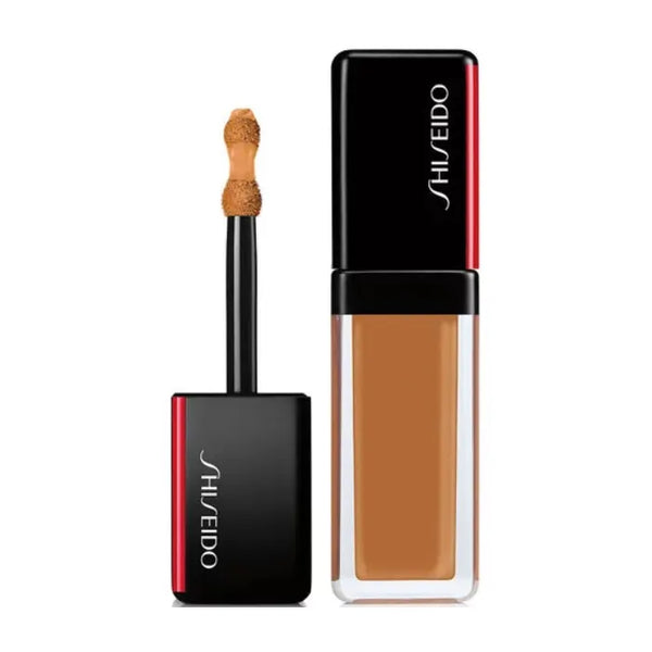 Corrector autorefrescante Synchro Skin de Shiseido 401 Tan