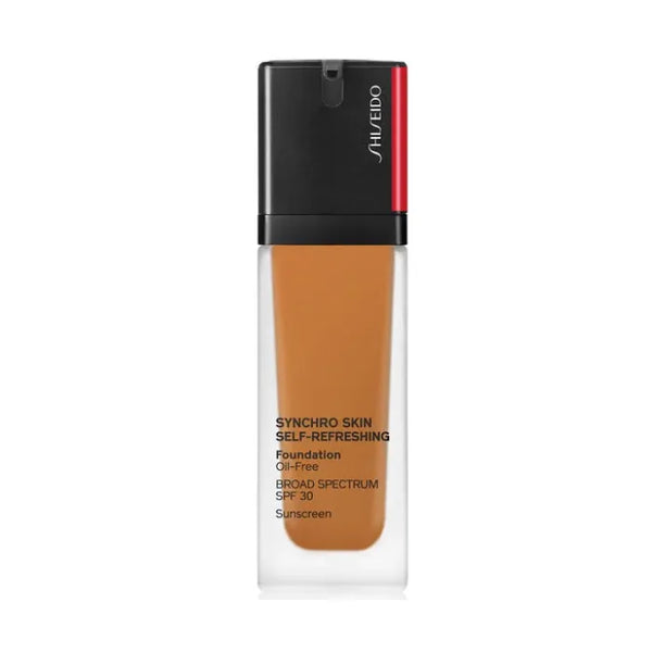 Base de maquillaje autorefrescante Synchro Skin FPS 30 430 Cedar 30 ml