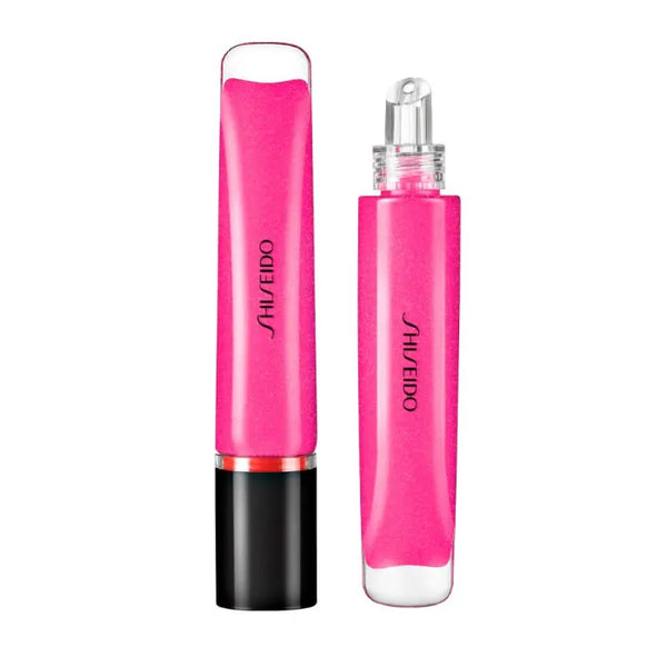 Gel brillante Shiseido 08 Sumire Magenta
