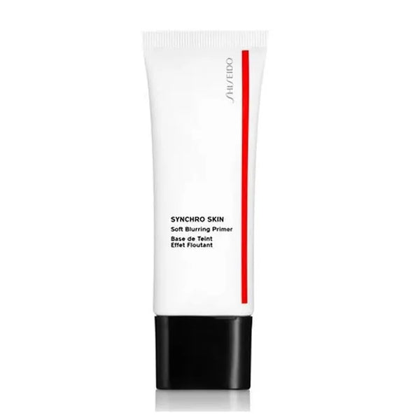Prebase difuminadora Shiseido Synchro Skin Soft 30 ml