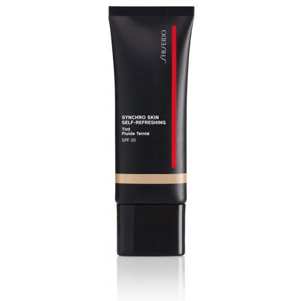 Shiseido Synchro Skin Tinte Auto-Refrescante 425-Tan Ume 30 ml