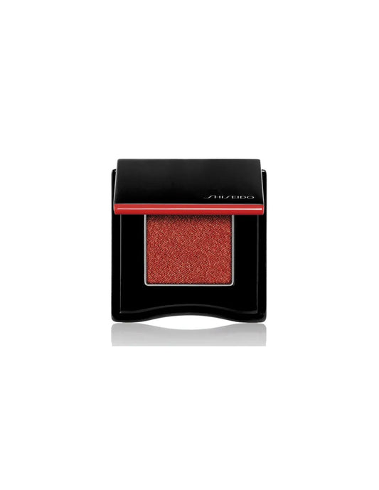 Shiseido Pop Powdergel Eyeshadow 06-Shimmering Orange