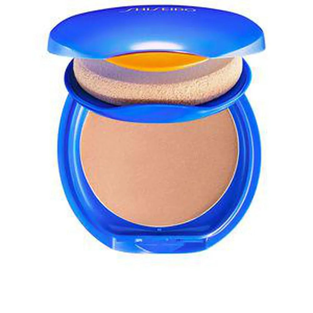 Shiseido UV Protective Compact Sunscreen Refill SPF 30 Medium Beige 12g