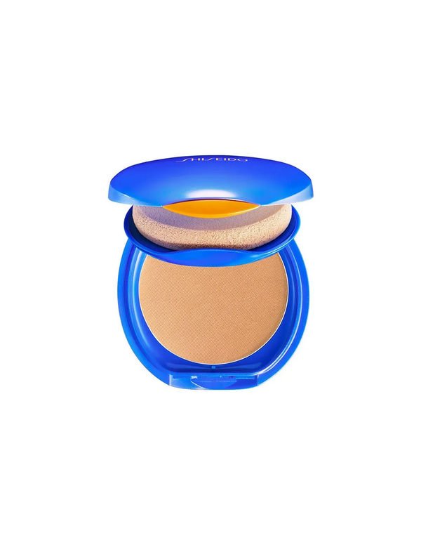 Shiseido UV Protective Compact Foundation SPF30