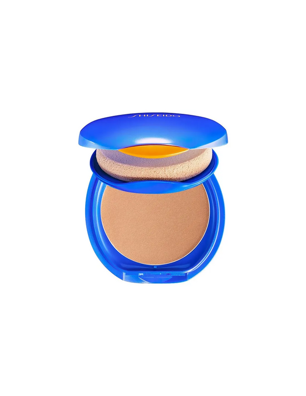 Shiseido UV Protective Rechargeable Compact Sunscreen SPF 30 Dark Ivory 12g