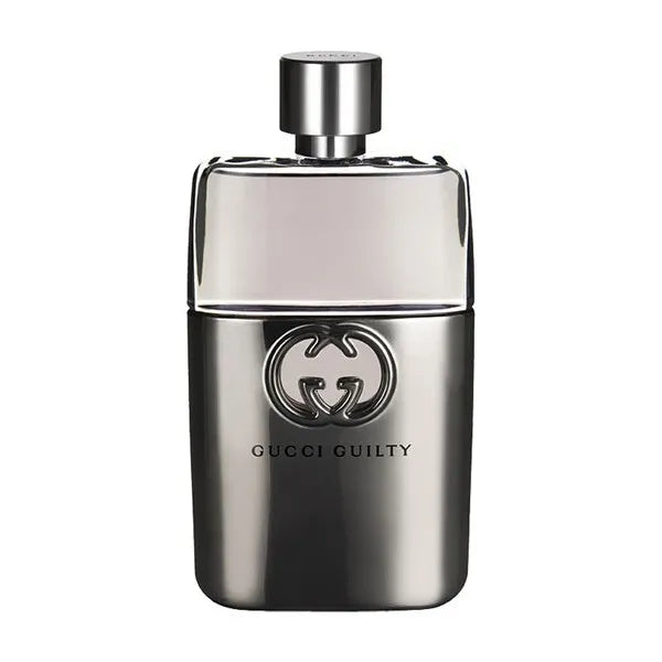 Gucci Guilty Pour Homme Eau De Toilette Spray 90ml