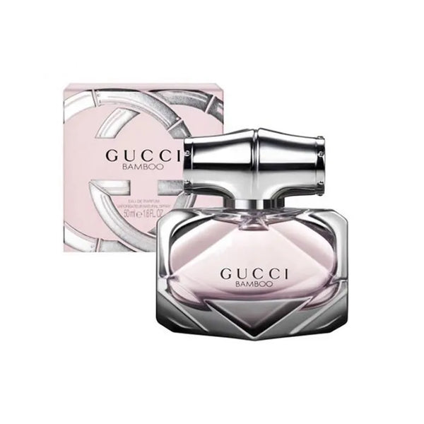 Gucci Bamboo Eau de Parfum Spray 50ml