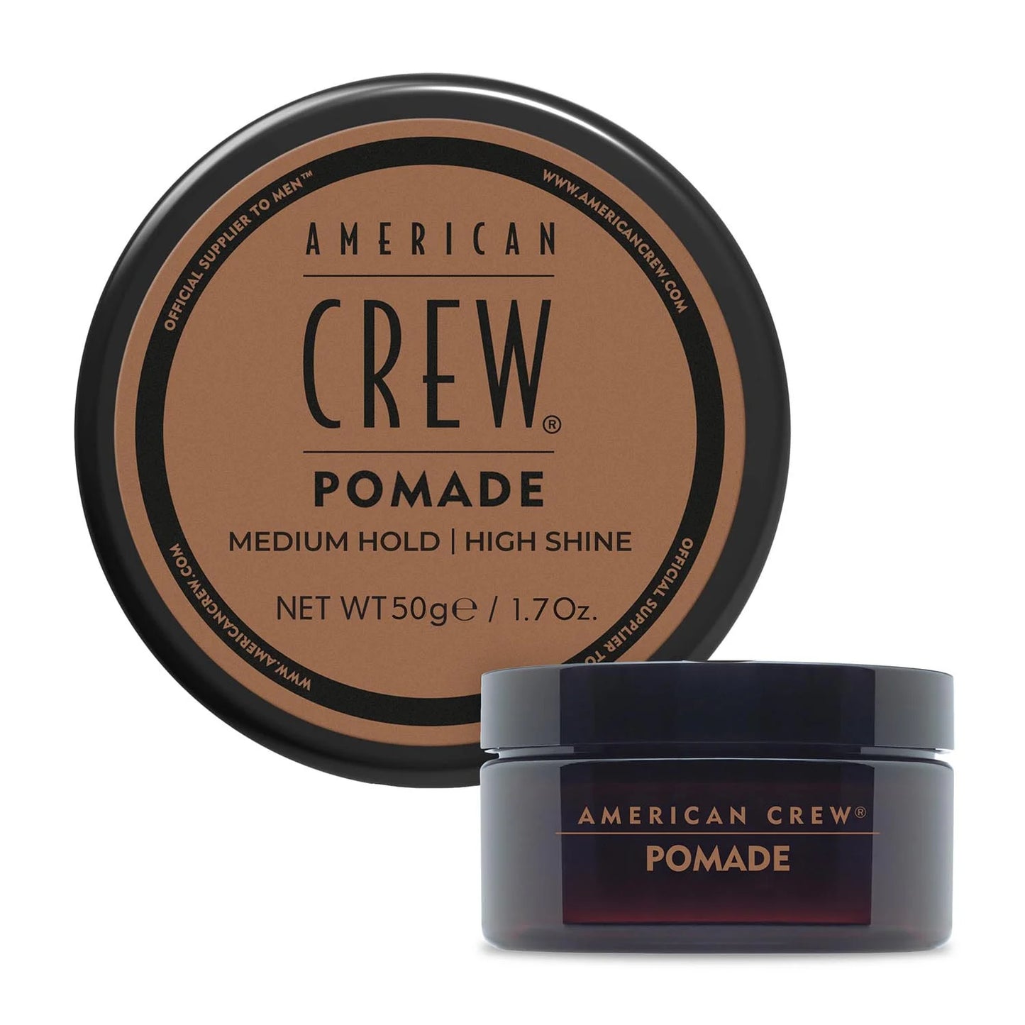 American Crew Pomade 50g