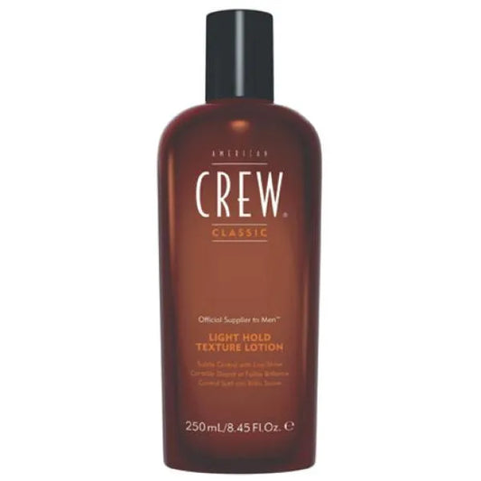 Loción texturizante de fijación ligera clásica 250 ml