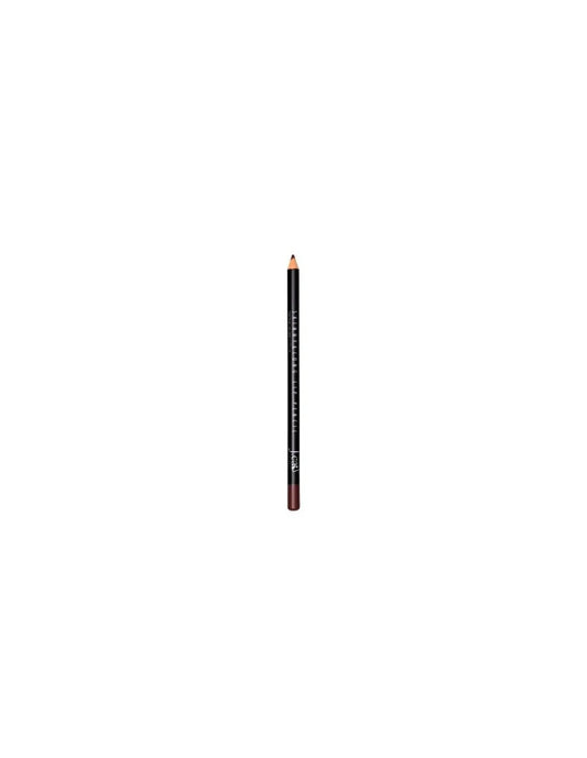 J.cat Beauty Jcat Lip Pencil Skinny and Long Chocolate