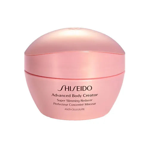 Reductor Super Slimming Shiseido Advanced Body Creator 200ml