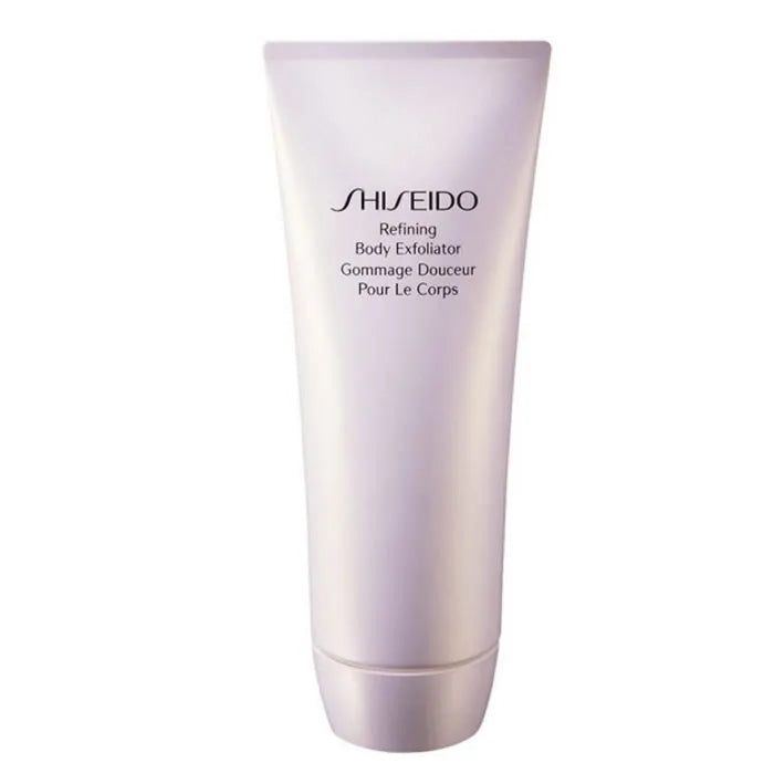 Shiseido Refining Body Exfoliator 200ml