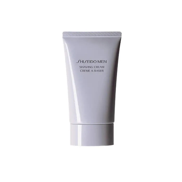 Shiseido Men Shaving Cream 100ml