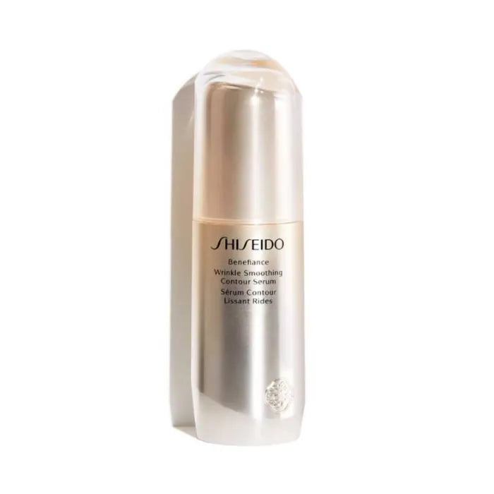 Shiseido Benefiance Sérum Contorno Lissant Rides 30ml