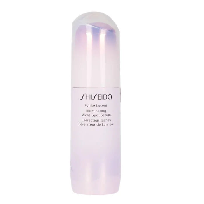Suero iluminador Shiseido White Lucent Micro-S 30 ml