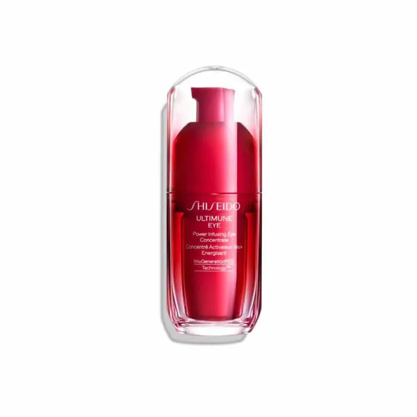 Concentrado para ojos Shiseido Ultimune Power Infusing 15 ml