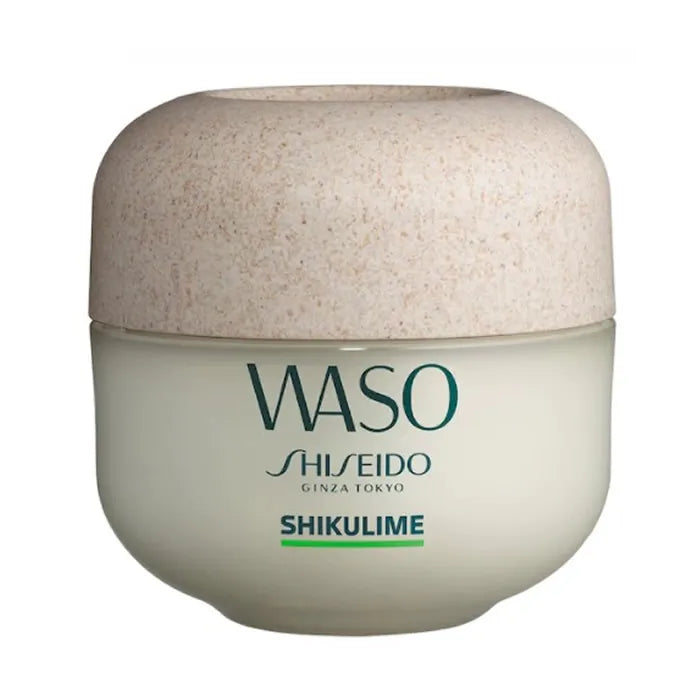 Shiseido WasoWaso Shikulime Mega Hydrating Moisturizer 50ml
