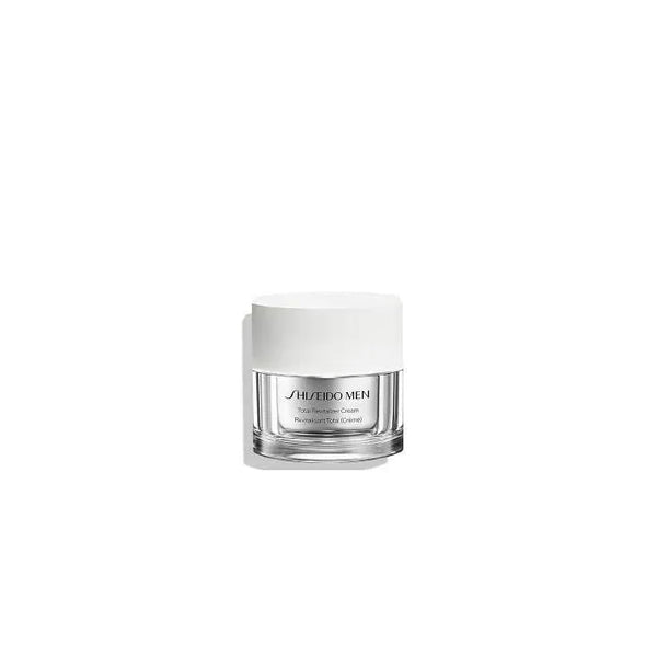 Crema revitalizante total Shiseido Men 50 ml