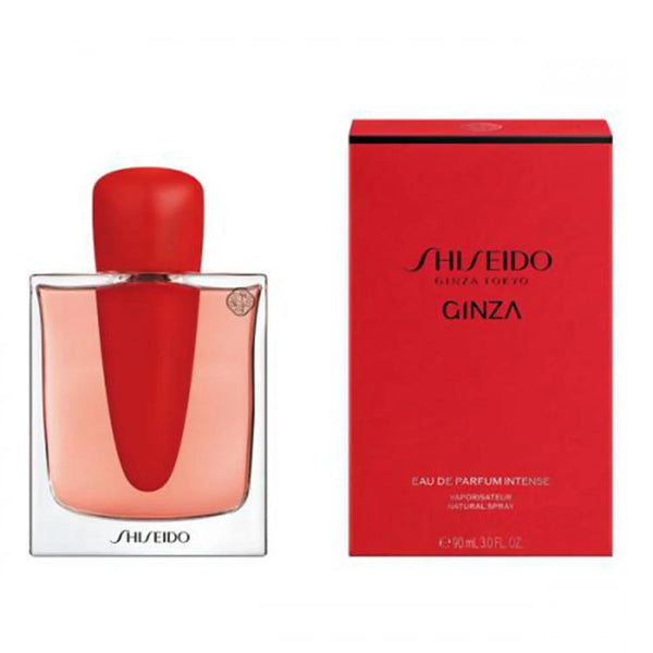 Shiseido Ginza Intense EDP 90ml
