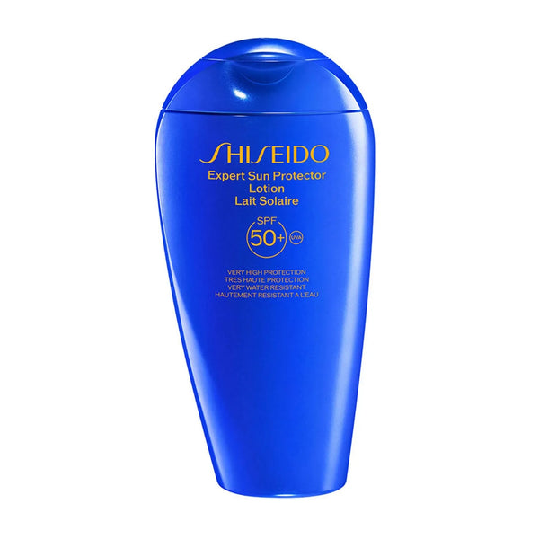 Shiseido Expert Sun Protector Sunscreen Lotion SPF 50 150ml