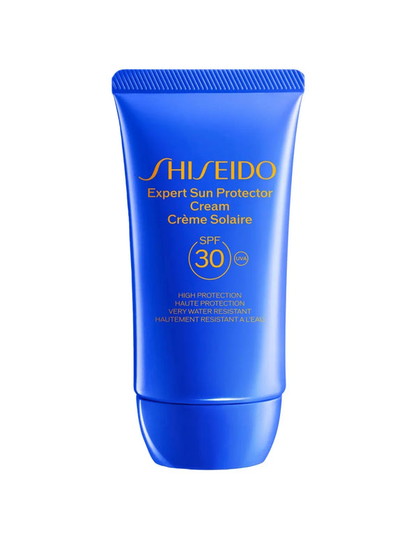 Shiseido Expert Sun Protective Cream SPF 30 50ml
