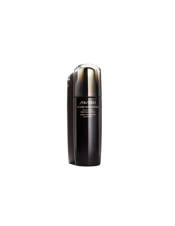 Shiseido Future Solut Sfs Lx Concentrado Suavizante Iluminador 170 ml