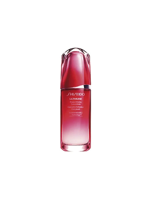 Suero infusor Shiseido Ultim Power 30