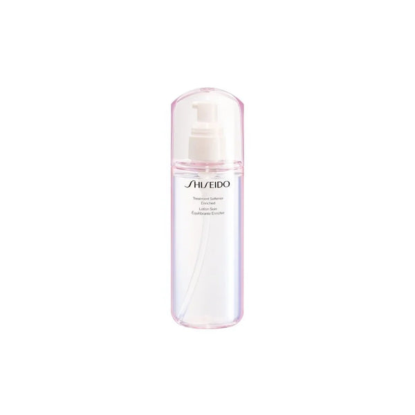 Shiseido Shi Treatment Softener Enrich 150 Nuevo26