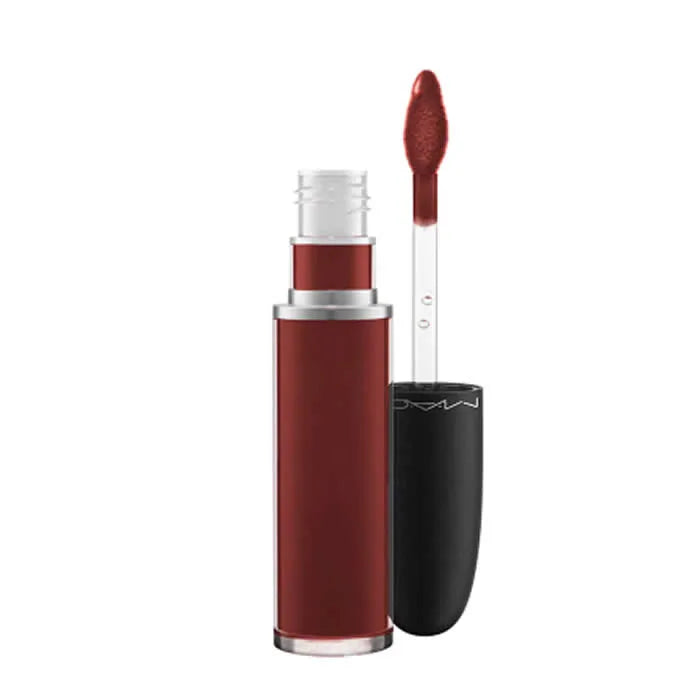 MAC Retro Matte Liquid Lipcolor Carnivorous