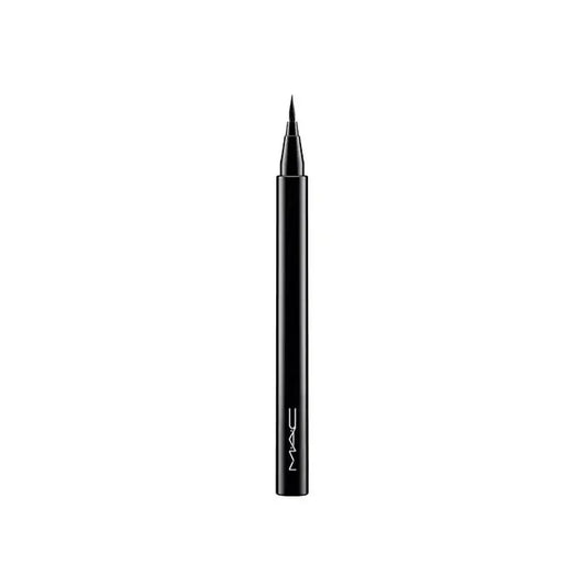 Mac Brushtroke Eyeliner Brushblack