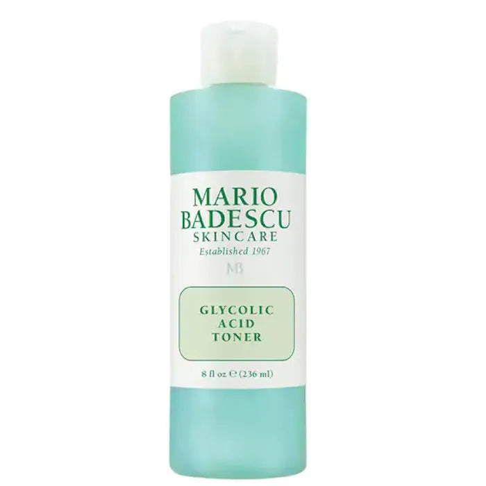 Tónico de ácido glicólico Mario Badescu 236 ml