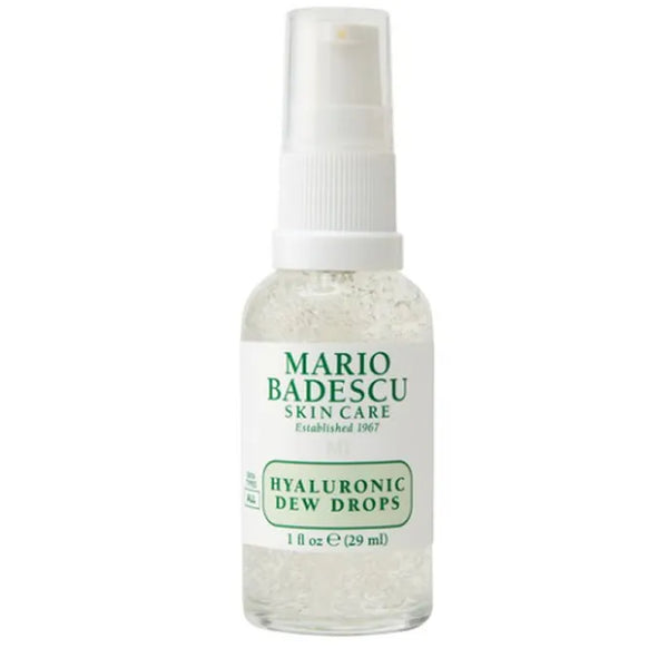 Gotas de rocío hialurónico Mario Badescu 29 ml