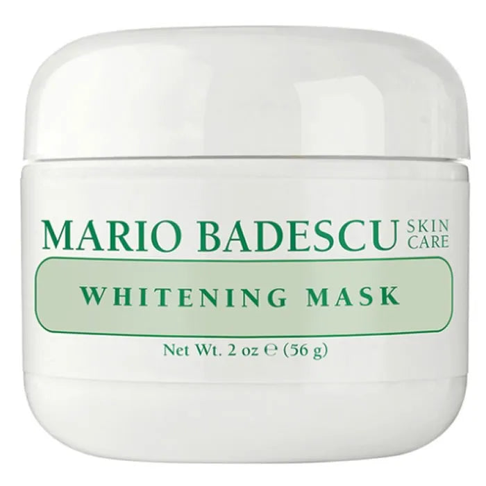 Mario Badescu Whitening Mask 56g