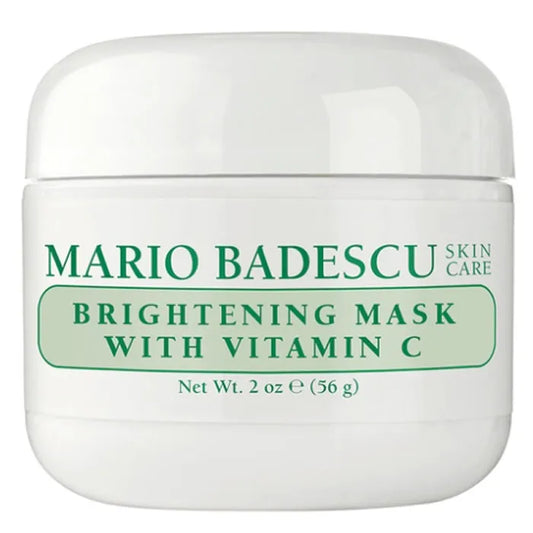 Mascarilla brillante Mario Badescu 56 g