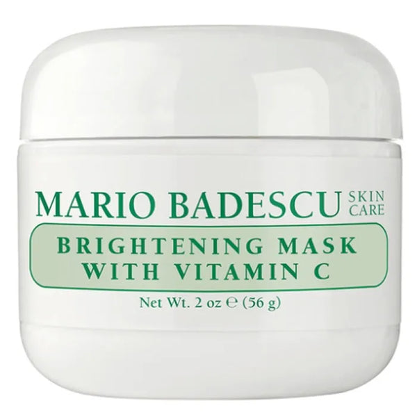 Mascarilla brillante Mario Badescu 56 g