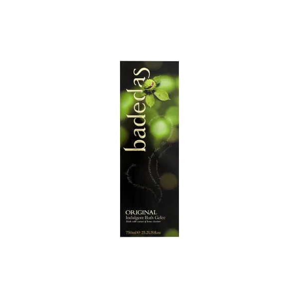 Gel de baño original Badedas 750ml