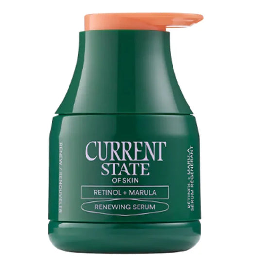 Suero renovador Current State Retinol + Marula 30 ml