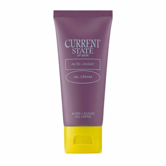 Crema gel ligera de aloe vera Current State (60 ml)