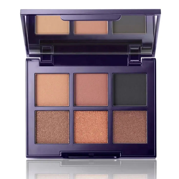 Kevyn Aucoin Contour Palette Deep Eyeshadow Palette