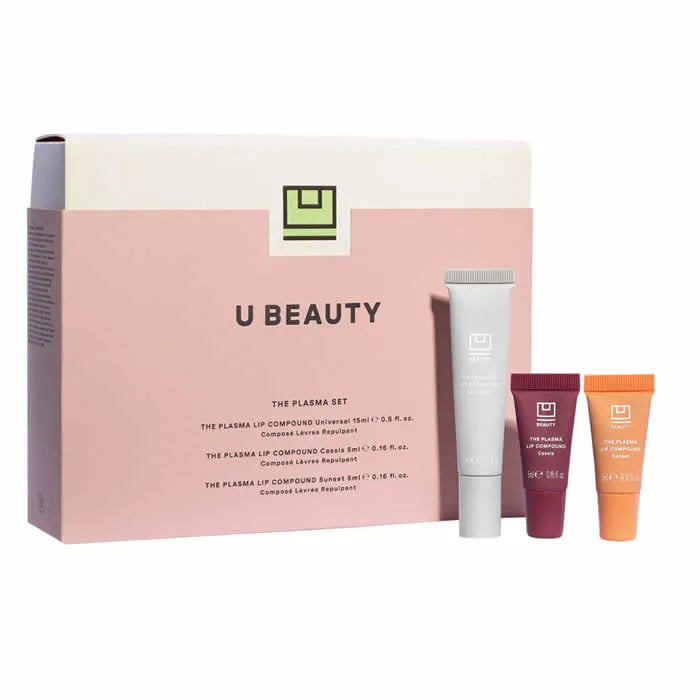 U Beauty El Set de Plasma