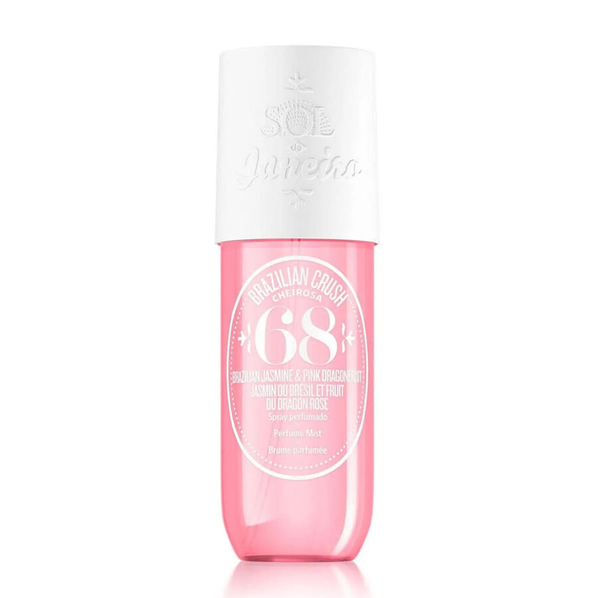 Sol de Janeiro Cheirosa 68 Perfume Mist 90ml — Fruity Floral