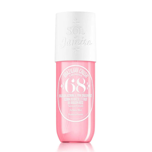 Sol de Janeiro Cheirosa 68 Bruma Corporal 90ml — Floral Frutal